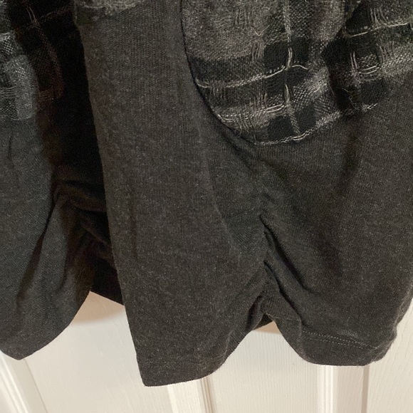 BNWOT Gorgeous Angels Never Die Boho Wool Blend Dress with Pockets Size Small - Picture 9 of 9